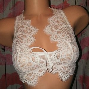 Victoria's Secret Dream Angels bralette